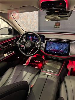مرسيدس بنز E-Class